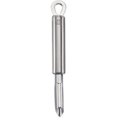 FACKELMANN 40591 NIROSTA PREMIUM ÉPLUCHEUR INOX 18 / 10