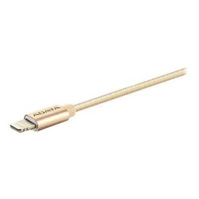ADATA Lightning-kabel - Lightning / USB - 1 m