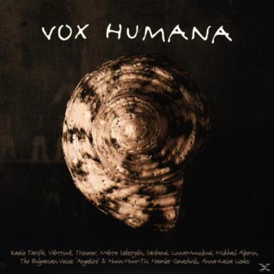 Vox Humana: Ancestral Voices for Modern Europe