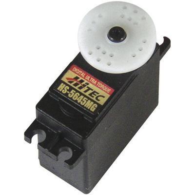 Servo numérique hitec hs-5645mg 113645