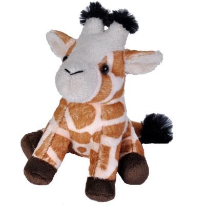Peluche Lils Girafe 15 Cms Wild Republic 18100
