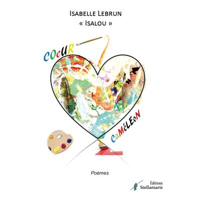 Coeur caméléon