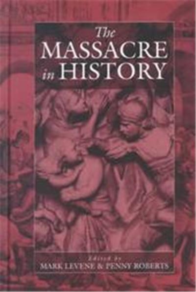 The Massacre in History, WAR AND GENOCIDE