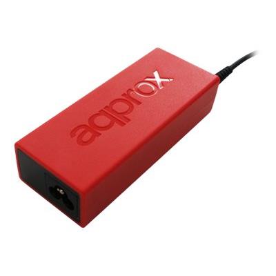 Approx! APPUA90R - netspanningsadapter - 90 Watt