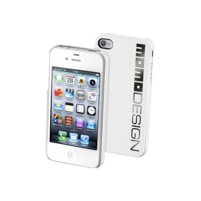 Cellular Line MomoDesign HARD CASE - beschermhoes voor mobiele telefoon