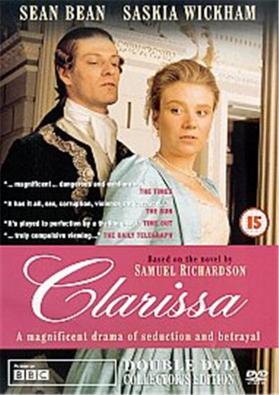 Clarissa