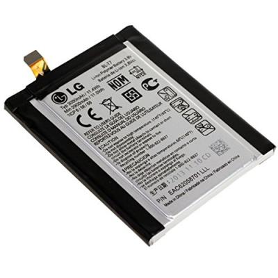 Batterie 3000mAh BL-T7 pour LG Optimus G2