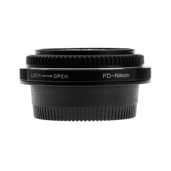 Fotga Bague d'Adaptation d'Inclinaison pour Objectif Canon Monture EF vers Caméra sans Miroir Sony - Filtre d'objectif / bague - Achat & prix