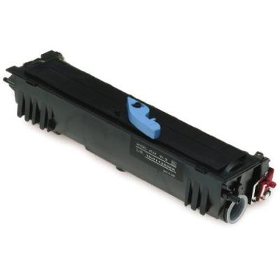 Epson Cartouche De Toner Noir 6000 Pages C13S050166