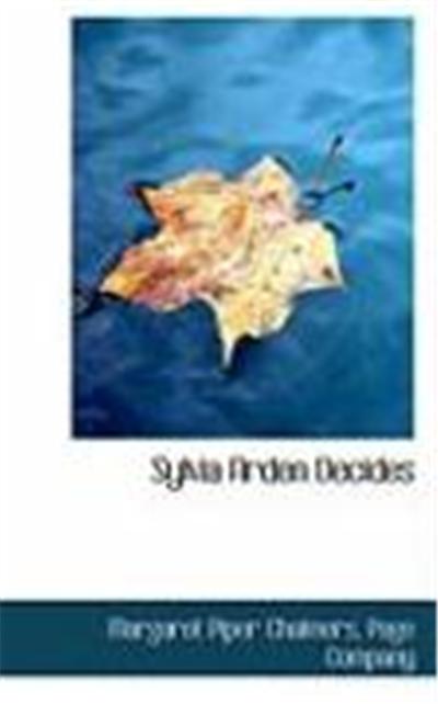 Sylvia Arden Decides
