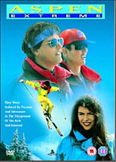 Aspen Extreme