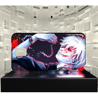 Coque Samsung Galaxy Note 3 MAF Tokyo Ghoul Kaneki Ken 10 - Etui pour