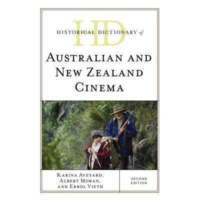 Australian & New Zealand Cinema