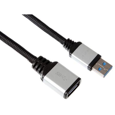 Câble Usb 3.0/Fiche Usb A Vers Fiche Usb A/ Professionnel / 5.0m