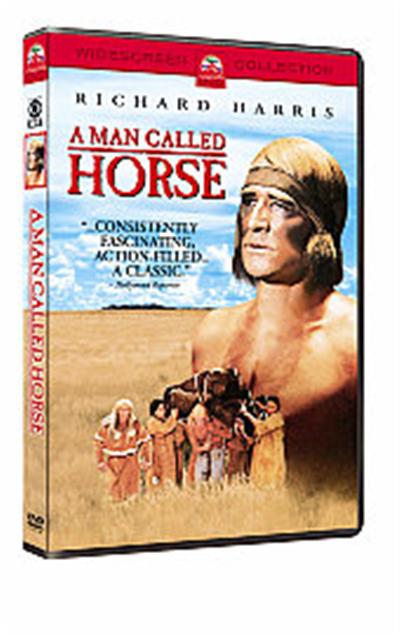 A Man Called Horse