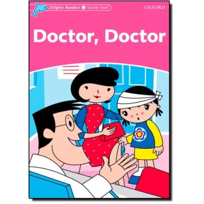 dolphins starter: doctor, doctor
