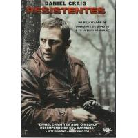 Resistentes - DVD