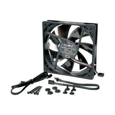 Noiseblocker BlackSilentPRO PLPS - ventilatorhuis