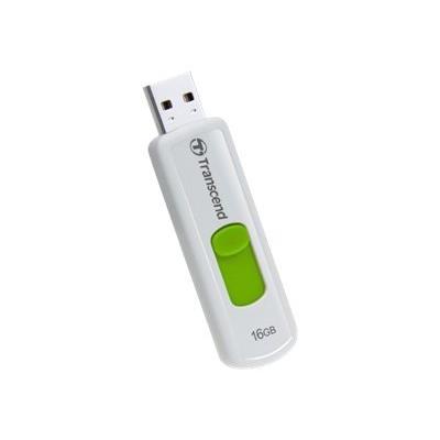 Transcend JetFlash 530 - USB-flashstation - 16 GB