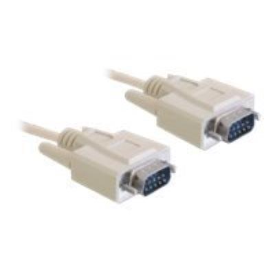 DeLOCK seriële kabel - 1 m