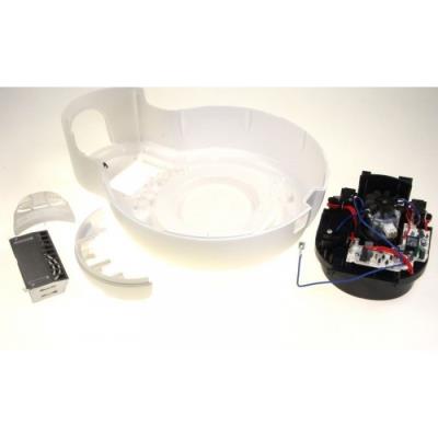Seb Moteur+Resistance+Corps+Grille+Cache