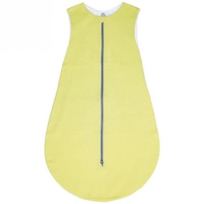 Babycalin douillette 2eme âge anis nid d'abeille