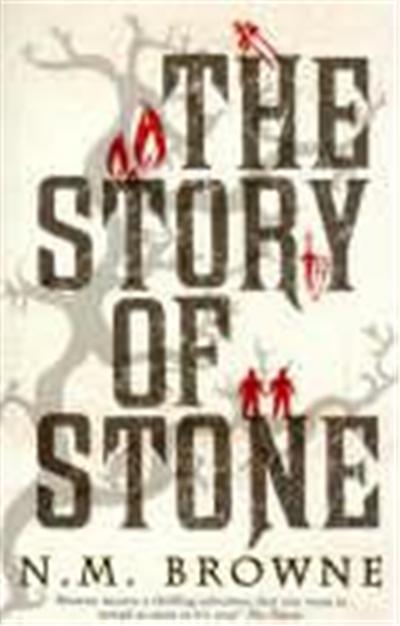 Story of Stone