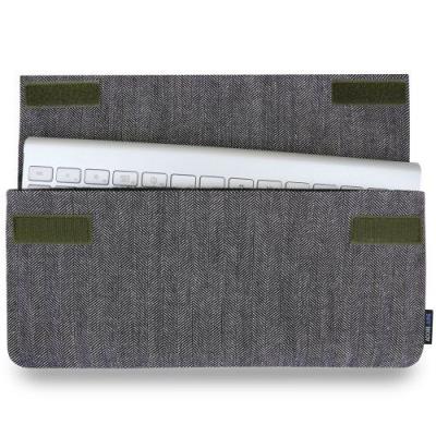 Adore June Keeb Business Housse Pour Clavier Sans Fil Apple