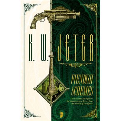 Fiendish Schemes