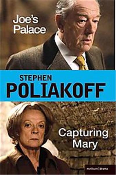 Joe's Palace and Capturing Mary, Screen and Cinema