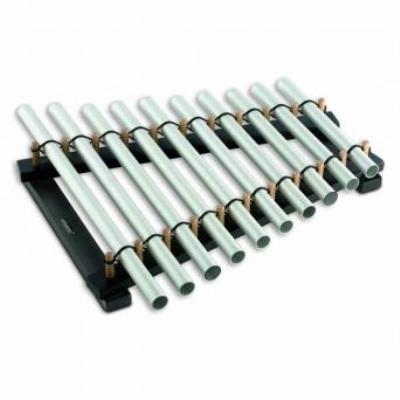 Percussions SCHLAGWERK TRS210 - TABLE TUBE F-PENTA AVEC HOUSSE Effets speciaux