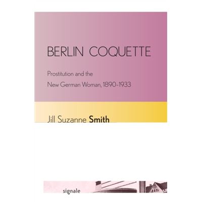 Berlin Coquette