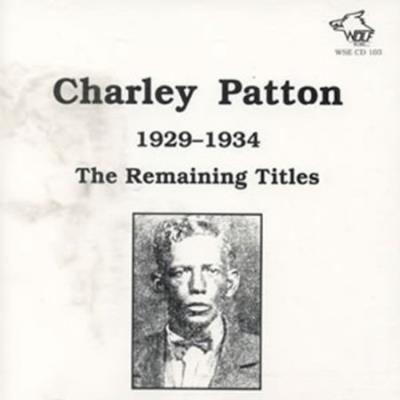 Remaining Titles 1929-1934