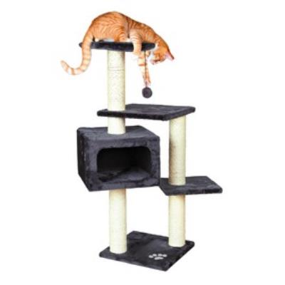 TRIXIE Arbre &Agrave; Chat San Fernando, 106 Cm - Mon Animalerie