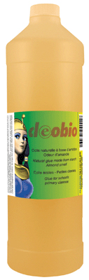 Cleopatre - Colle Cleobio - Flacon De 1l