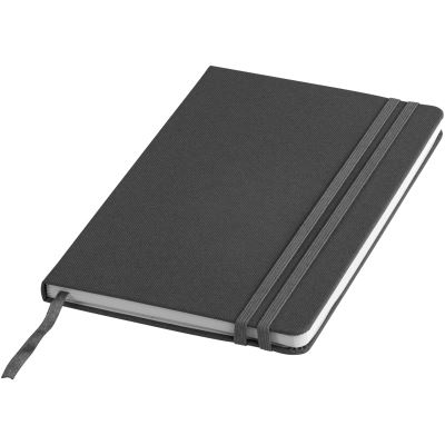 JournalBooks bloc notes Couleur Denim A5 (1.7 x 14.5 x 21.5 cm) (Gris) - UTPF748