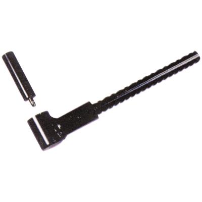 Gond Pour Parpaing Pour Double Volet Ing Fixations - Francois Inglese A000120