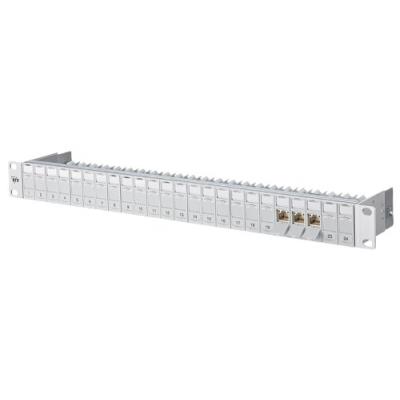 BTR tableau de connexions - 1U