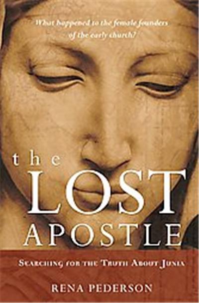 The Lost Apostle