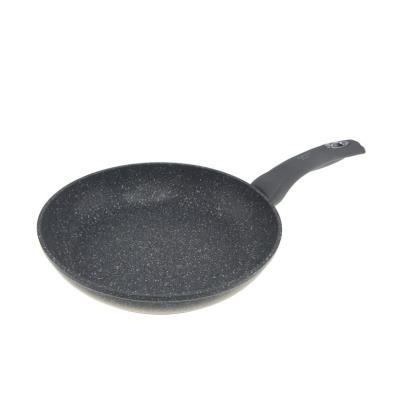 Fomax Poêle de cuisson tous feux dont induction de diamètre 24cm