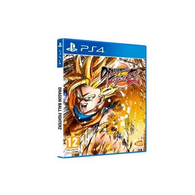 juego sony ps4 dragon ball fighter z