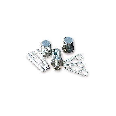 ASD 57MXE290 / Kit de jonction pour embase et SX 290