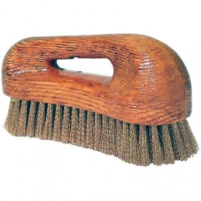 Fiche 2P+T 16A IP44 caoutchouc noir 050114 - Image 4