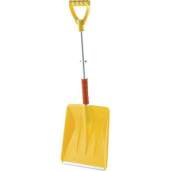 Pelle à neige compacte démontable - 1