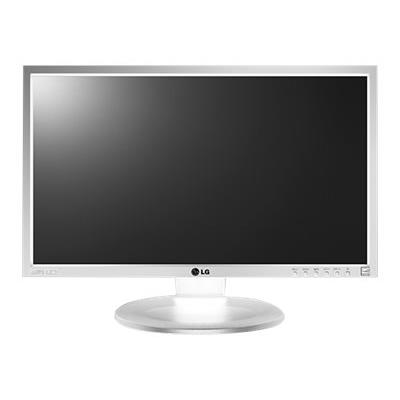LG 23MB35PY-W - LED-monitor - 23 - 1920 x 1080 Full HD (1080p) - AH-IPS - 250 cd/m² - 1000:1 - 5 ms - DVI-D, VGA, DisplayPort - luidsprekers - alabast grijs