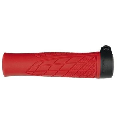Ergon ga1 evo poignées rouge