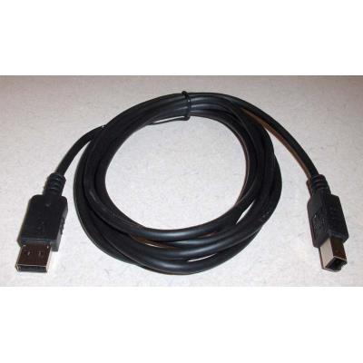 Hp 8121-0868 noir