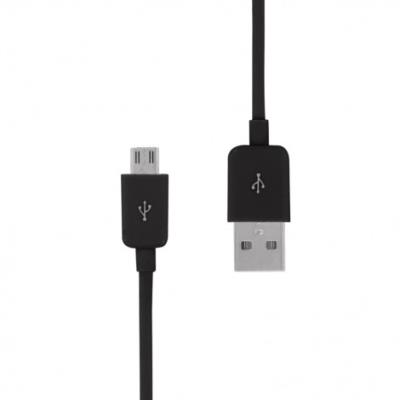 Artwizz usb to micro usb cable, noir