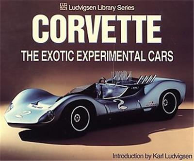 Corvette