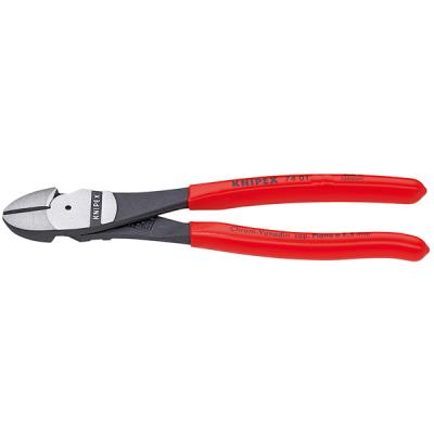 Pince Coupante De 180 Knipex